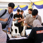 3,396 PELAJAR BAHARU ASASI SAINS UNIVERSITI MALAYA   SESI 2025/2026 MULA MENDAFTAR