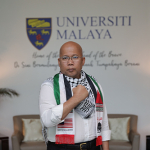 UM STANDS IN SOLIDARITY WITH THE GLOBAL SUMUD FLOTILLA