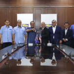 UM DAN KOPERASI WAWASAN BUKIT MAS TERAJUI PEMBANGUNAN LESTARI - MENJAYAKAN ASPIRASI BELANJAWAN 2026