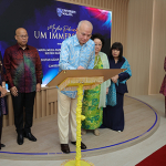 UNIVERSITI MALAYA LAUNCHES “IMMERSIVE 120” TO CELEBRATE 120  YEARS OF EXCELLENCE