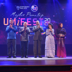 UM iFEST 2026 HIMPUNKAN 10,000 PENGUNJUNG, PAMER LEBIH 2,800 INOVASI PELAJAR
