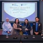 UNIVERSITI MALAYA AND AMERICAN CHEMICAL SOCIETY (ACS) MALAYSIA INTERNATIONAL CHEMICAL SCIENCES CHAPTER STRENGTHEN STEM COLLABORATION THROUGH SCIENCE INTERVENTION PROGRAMME
