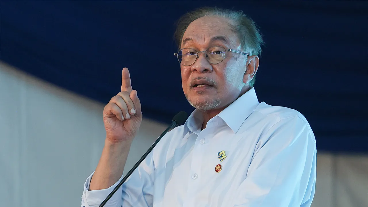Syarikat tak berkeupayaan laksana Projek Residensi Siswa UM akan ditukar - PM Anwar