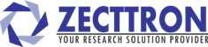 Logo Zecttron Baru