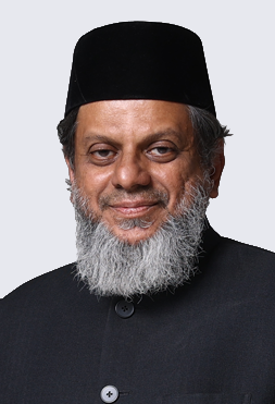 EMERITUS PROFESSOR IR. DR. MOHD AZLAN BIN HUSSAIN