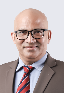 PROFESSOR IR. DR. ABDUL AZIZ BIN ABDUL RAMAN