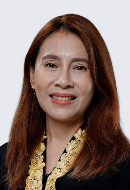PROFESSOR DR. LAU YEE LING