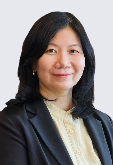 PROFESSOR DR. CHOO WAN YUEN