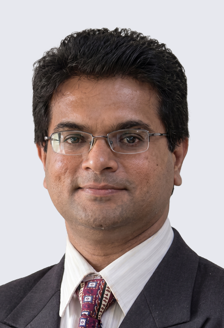 PROFESSOR DR. JEYRAJ A/L SELVARAJ