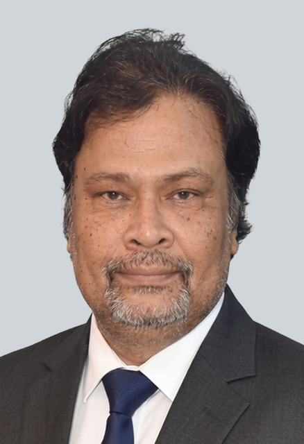 ASSOCIATE PROFESSOR DR. SAMEER KUMAR
