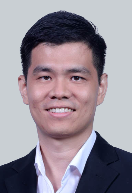 ASSOCIATE PROFESSOR DR. TEY KOK SOON
