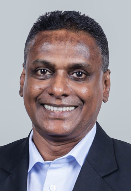 DR. GOPINATH VENKATRAMAN